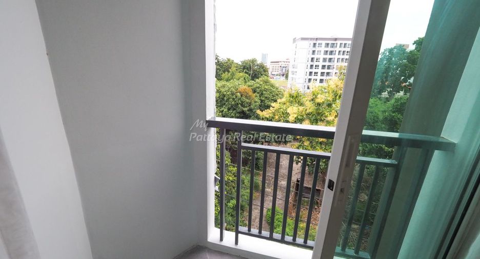 For sale 2 bedrooms condo in Bang Lamung, Chonburi