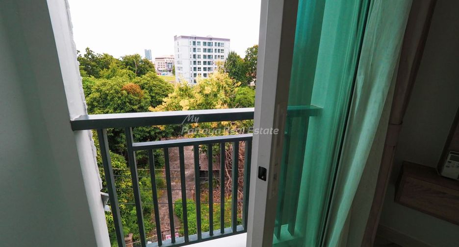 For sale 2 bedrooms condo in Bang Lamung, Chonburi