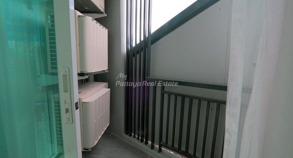 For sale 2 bedrooms condo in Bang Lamung, Chonburi