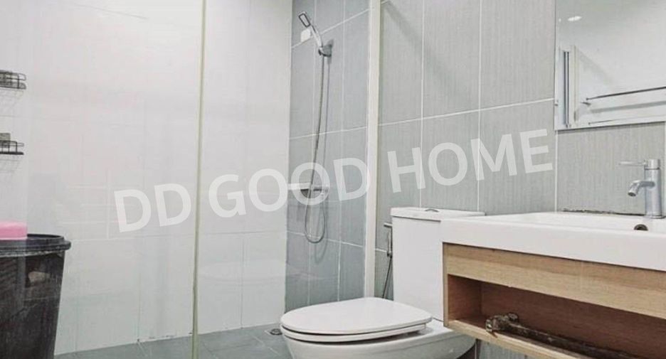 À vendre 3 chambres maison de ville à Bang Yai, Nonthaburi