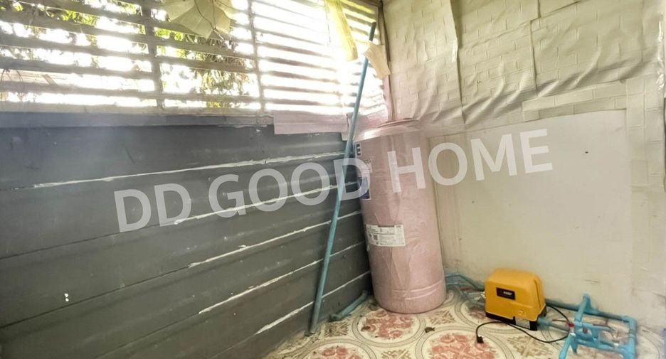 À vendre 3 chambres maison de ville à Bang Yai, Nonthaburi