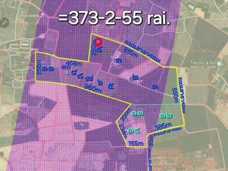 For sale land in Ko Chan, Chonburi
