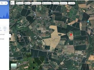 For sale land in Ko Chan, Chonburi