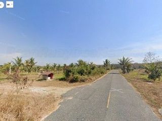 For sale land in Ko Chan, Chonburi