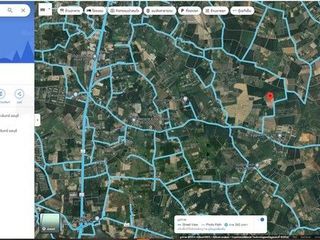 For sale land in Ko Chan, Chonburi