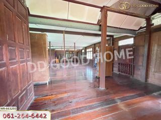 For sale land in Maha Rat, Phra Nakhon Si Ayutthaya