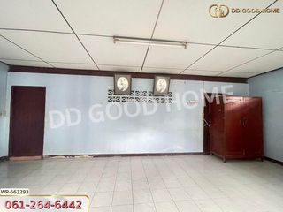 For sale land in Maha Rat, Phra Nakhon Si Ayutthaya