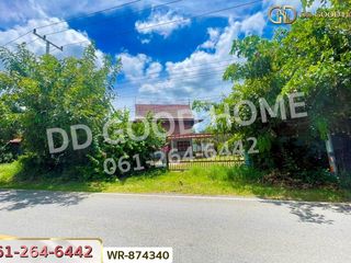 For sale land in Maha Rat, Phra Nakhon Si Ayutthaya