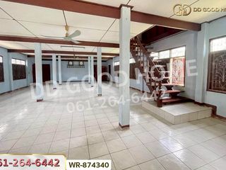 For sale land in Maha Rat, Phra Nakhon Si Ayutthaya