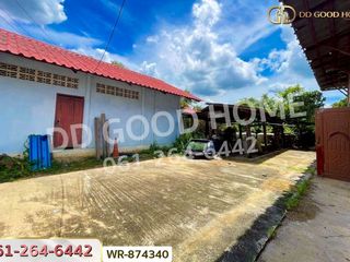 For sale land in Maha Rat, Phra Nakhon Si Ayutthaya