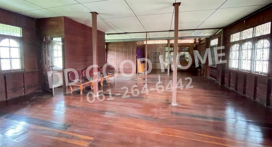 For sale land in Maha Rat, Phra Nakhon Si Ayutthaya