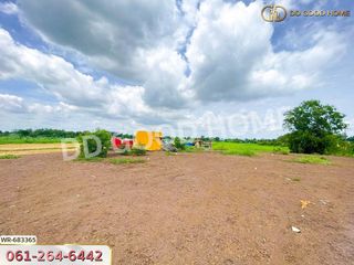 For sale land in Bang Pa-in, Phra Nakhon Si Ayutthaya