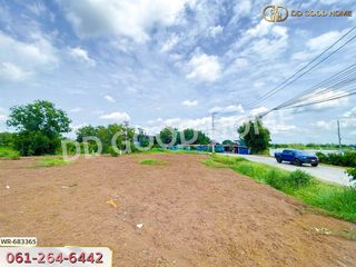 For sale land in Bang Pa-in, Phra Nakhon Si Ayutthaya