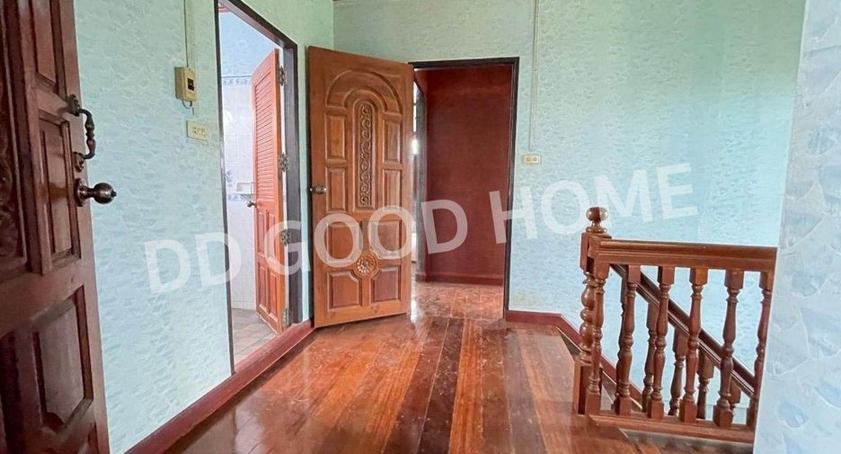 ขาย 5 ห้องนอน บ้านเดี่ยว ใน เมืองราชบุรี, ราชบุรี