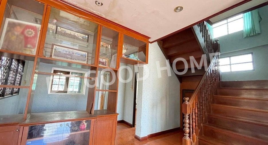 ขาย 5 ห้องนอน บ้านเดี่ยว ใน เมืองราชบุรี, ราชบุรี