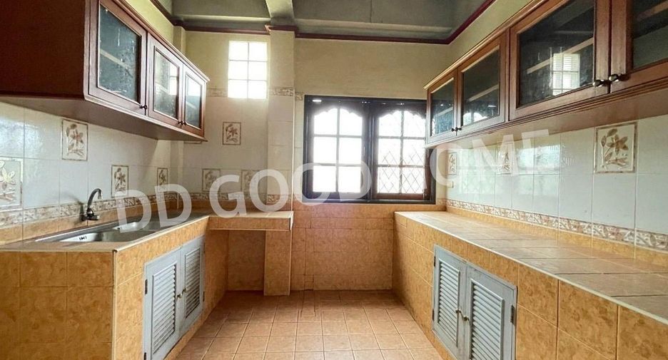 ขาย 5 ห้องนอน บ้านเดี่ยว ใน เมืองราชบุรี, ราชบุรี