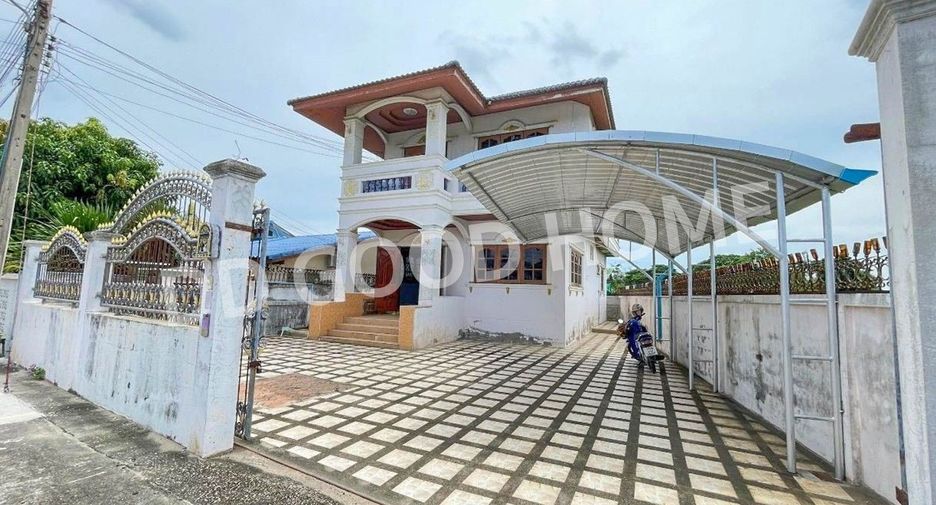 ขาย 5 ห้องนอน บ้านเดี่ยว ใน เมืองราชบุรี, ราชบุรี
