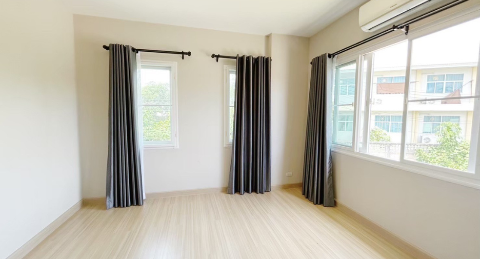ขาย 3 ห้องนอน บ้านเดี่ยว ใน สันทราย, เชียงใหม่