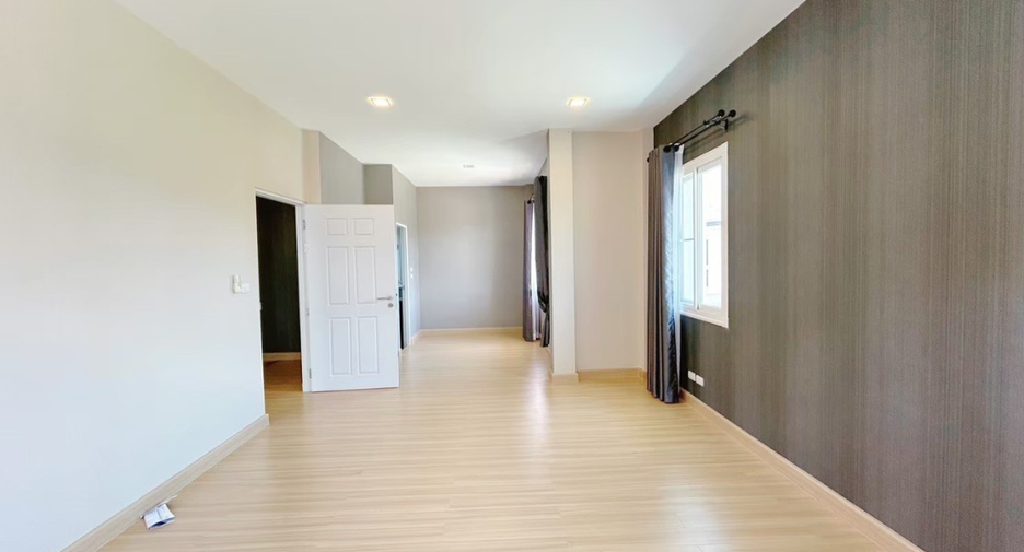 ขาย 3 ห้องนอน บ้านเดี่ยว ใน สันทราย, เชียงใหม่