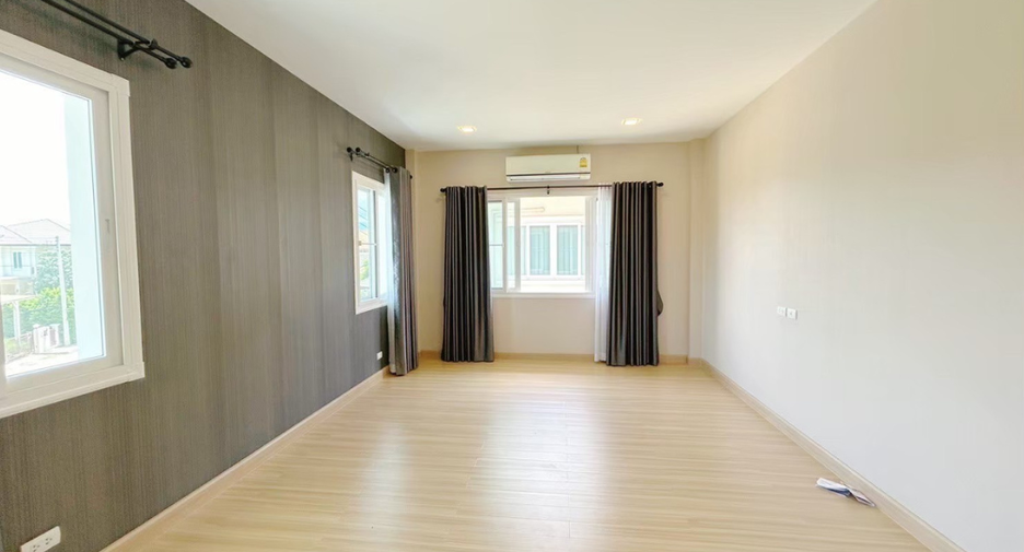ขาย 3 ห้องนอน บ้านเดี่ยว ใน สันทราย, เชียงใหม่