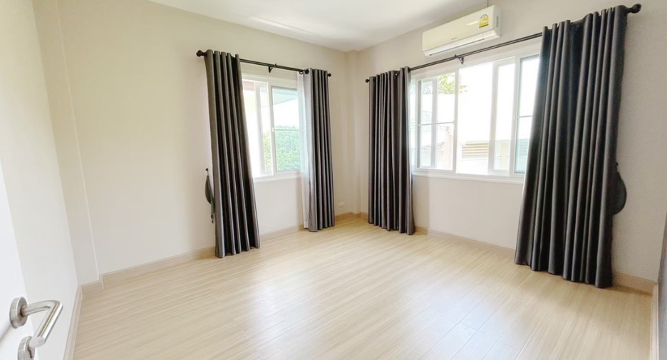ขาย 3 ห้องนอน บ้านเดี่ยว ใน สันทราย, เชียงใหม่