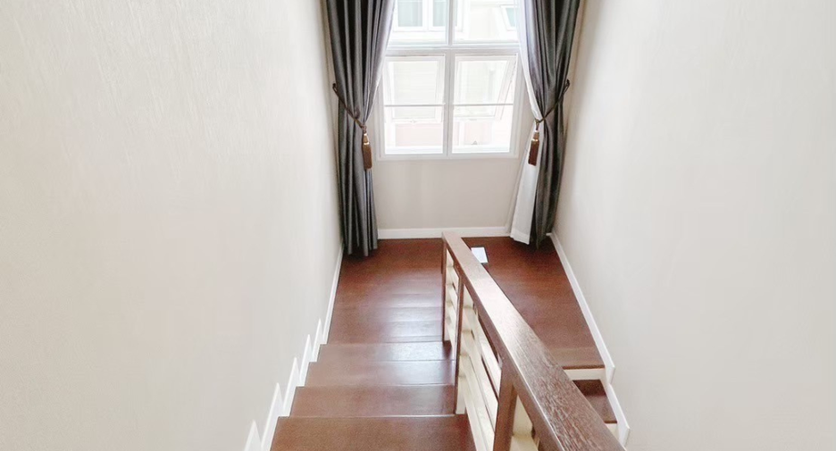 ขาย 3 ห้องนอน บ้านเดี่ยว ใน สันทราย, เชียงใหม่