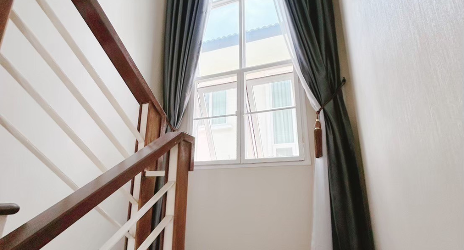 ขาย 3 ห้องนอน บ้านเดี่ยว ใน สันทราย, เชียงใหม่