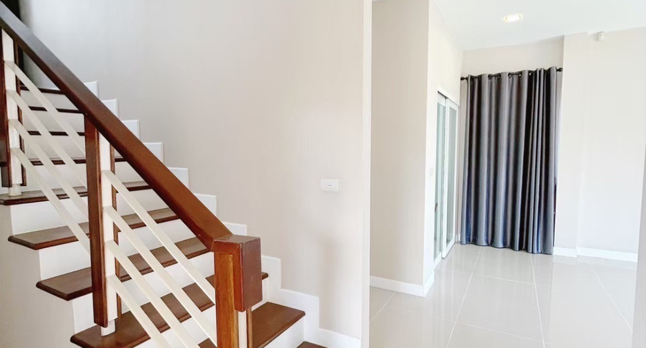 ขาย 3 ห้องนอน บ้านเดี่ยว ใน สันทราย, เชียงใหม่