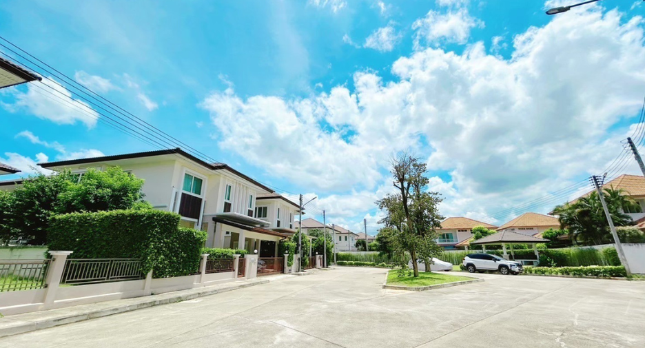 ขาย 3 ห้องนอน บ้านเดี่ยว ใน สันทราย, เชียงใหม่