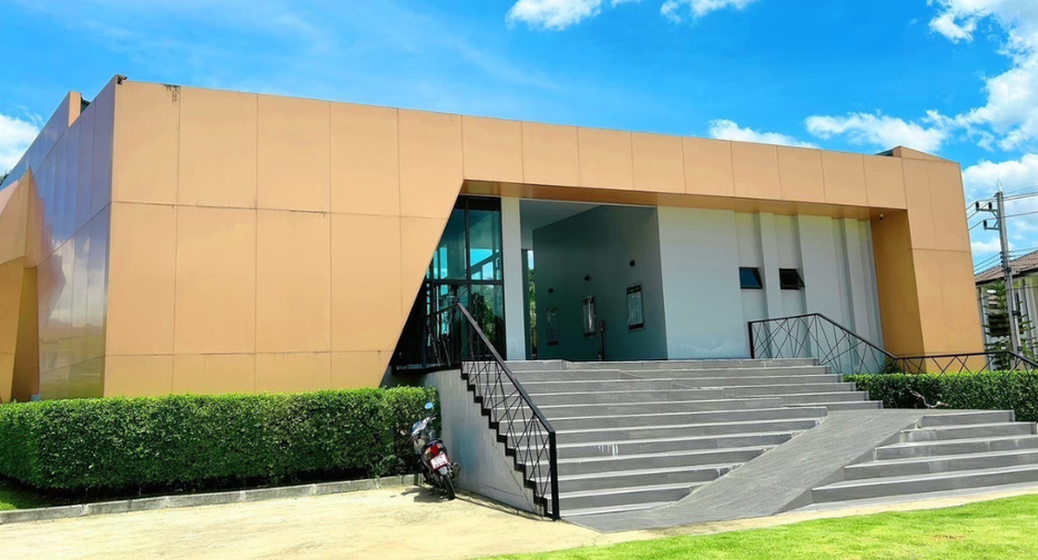 ขาย 3 ห้องนอน บ้านเดี่ยว ใน สันทราย, เชียงใหม่