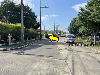 Продажа Участок в Khlong Luang, Патумтани