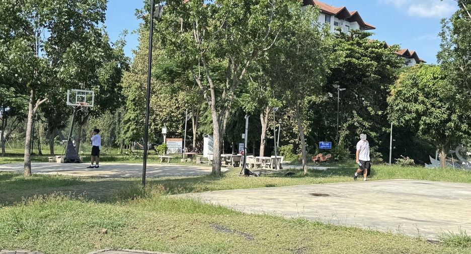 For sale land in Khlong Luang, Pathum Thani