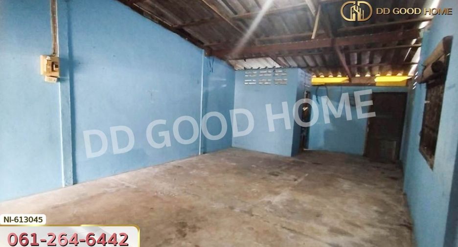 For sale land in Si Maha Phot, Prachin Buri