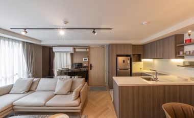 For sale 2 bed condo in Watthana, Bangkok