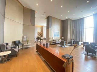 For sale 2 bedrooms condo in Khlong San, Bangkok
