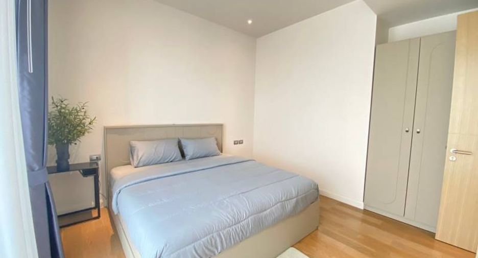 Condo en venta de 2 habitaciones en Khlong San, Bangkok