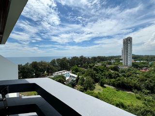 出租 和 出售 1 卧室 公寓 在 Mueang Rayong, Rayong