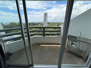 出租 和 出售 1 卧室 公寓 在 Mueang Rayong, Rayong