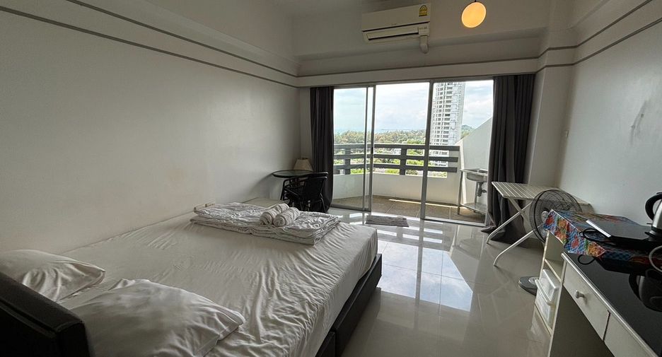 出租 和 出售 1 卧室 公寓 在 Mueang Rayong, Rayong