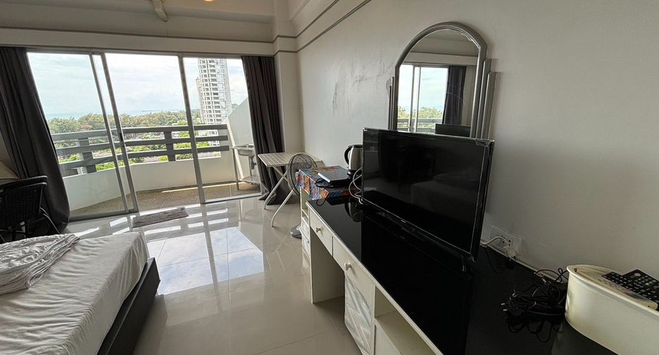 出租 和 出售 1 卧室 公寓 在 Mueang Rayong, Rayong