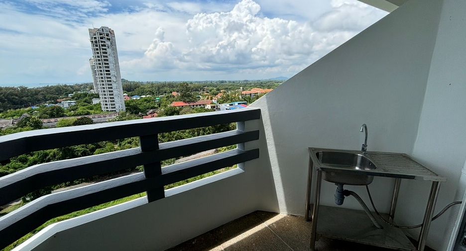 出租 和 出售 1 卧室 公寓 在 Mueang Rayong, Rayong