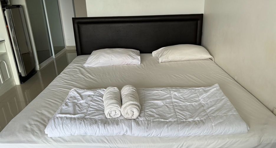 出租 和 出售 1 卧室 公寓 在 Mueang Rayong, Rayong