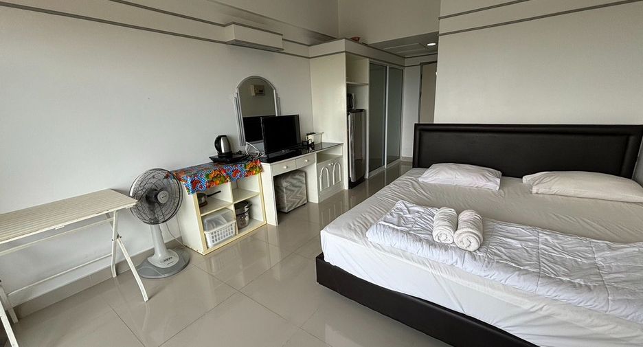 出租 和 出售 1 卧室 公寓 在 Mueang Rayong, Rayong
