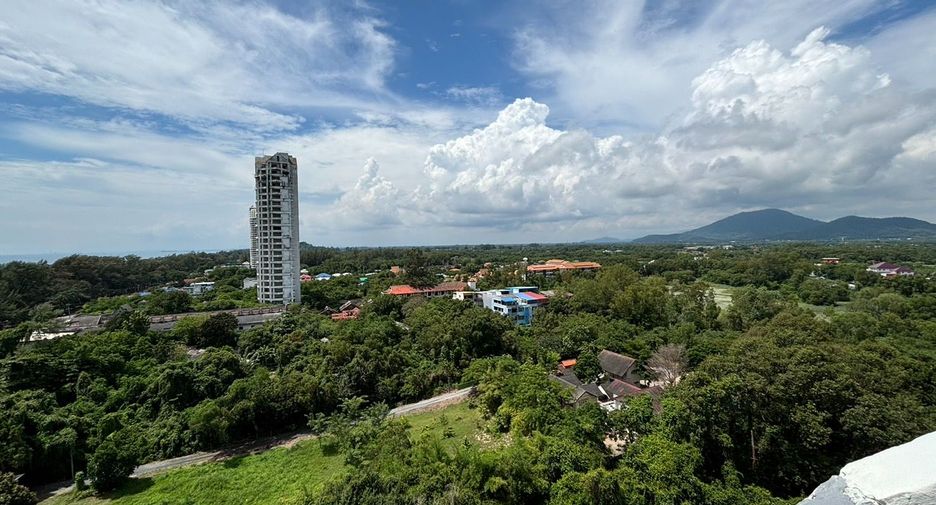 出租 和 出售 1 卧室 公寓 在 Mueang Rayong, Rayong