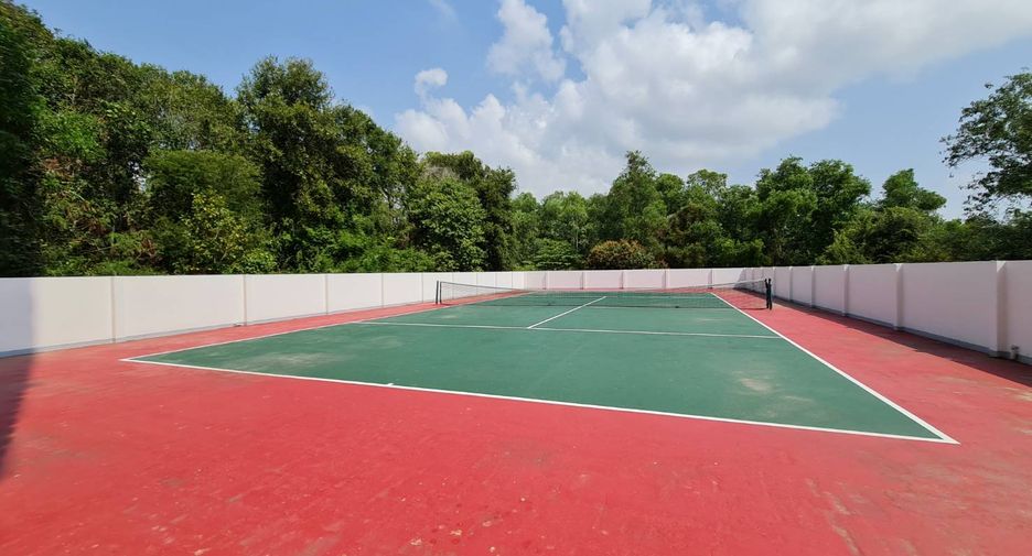出租 和 出售 1 卧室 公寓 在 Mueang Rayong, Rayong