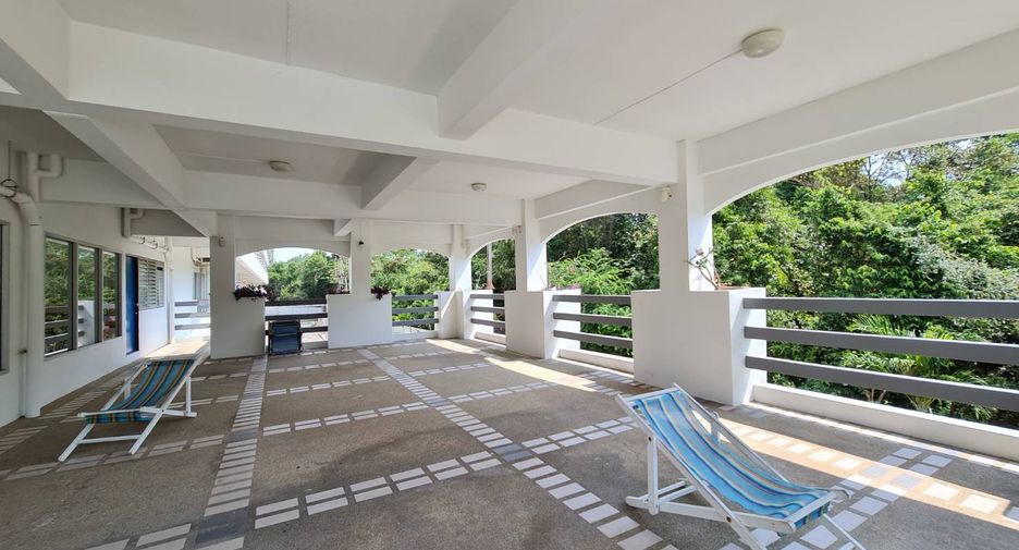 出租 和 出售 1 卧室 公寓 在 Mueang Rayong, Rayong