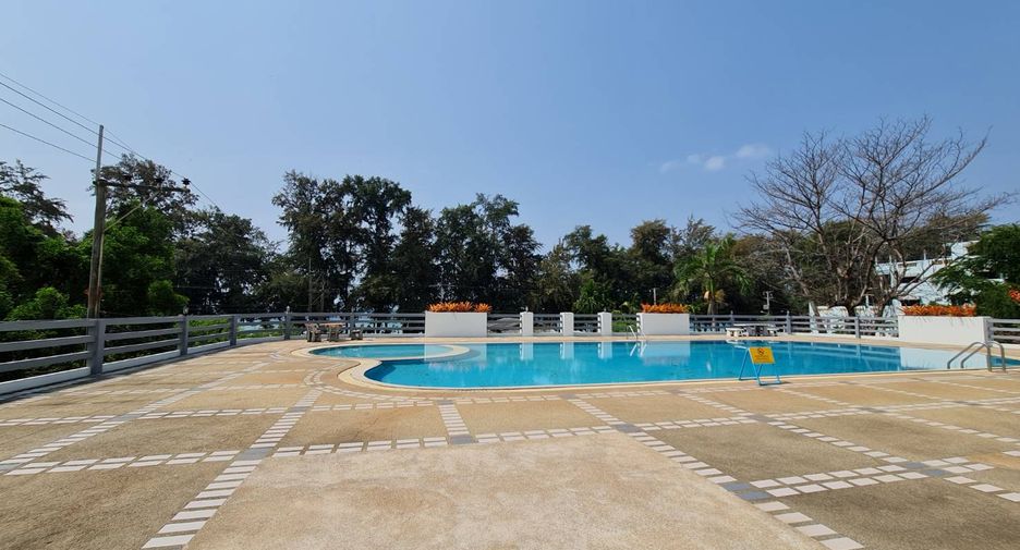 出租 和 出售 1 卧室 公寓 在 Mueang Rayong, Rayong
