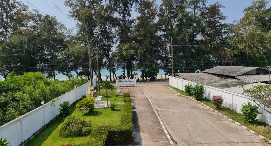 出租 和 出售 1 卧室 公寓 在 Mueang Rayong, Rayong