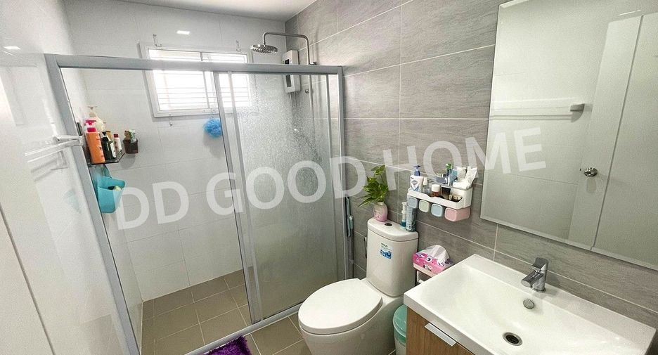 For sale 3 bedrooms house in Bang Bo, Samut Prakan