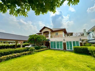 出租 和 出售 4 卧室 独立屋 在 Bang Khen, 曼谷